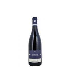Bourgogne rouge Domaine...