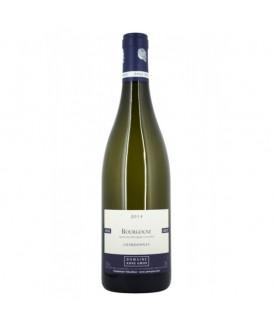 Bourgogne blanc Domaine...