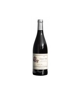 Bourgueil "Grand Mont" 1998...