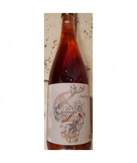 Pétillant Naturel Rosé...