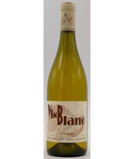 Vin de France Blanc "Blanc"...