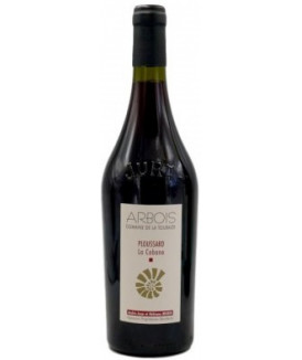 Arbois Rouge Ploussard "La...