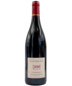 Cheverny Rouge "Le Point du...