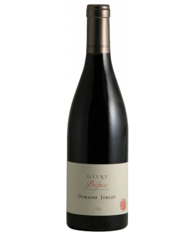 Givry Rouge "Préface" 2019...
