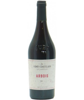Arbois Rouge "Trousseau"...