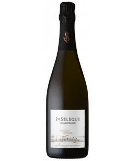 Champagne Extra-Brut...