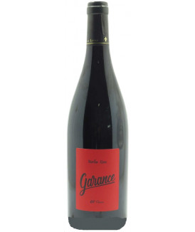 Chinon Rouge "Garance" 2018...