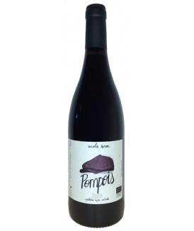 Anjou Rouge "Pompois" 2020...