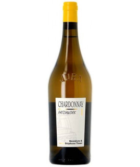 Arbois Blanc Chardonnay...