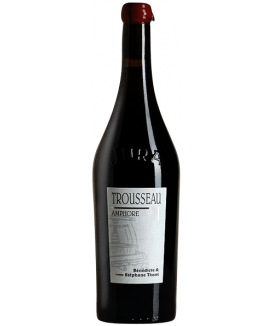 Arbois Rouge "Trousseau...