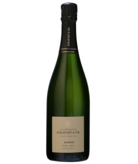 Champagne Extra-Brut Blanc...