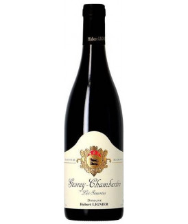 Gevrey-Chambertin "Les...