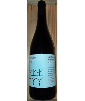 Saumur Rouge "Les...