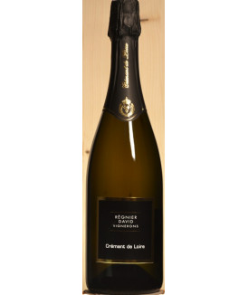 Crémant de Loire Brut Blanc...