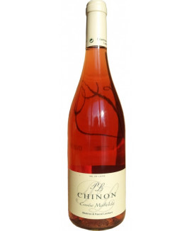 Chinon Rosé "Cuvée...