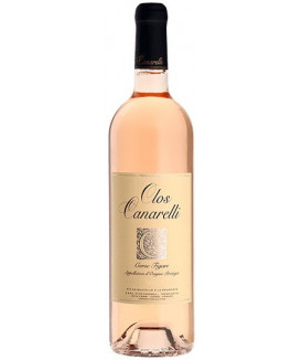 Corse Figari Rosé 2021 Clos...