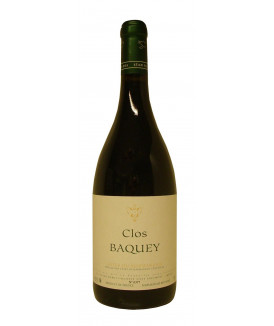 Côtes du Marmandais "Clos...