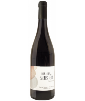 Saumur Blanc 2021 Domaine...