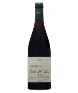 Faugères Rouge "Valinière"...