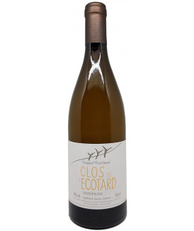 Saumur Blanc "Clos de...