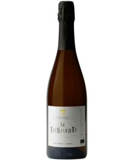 Pétillant Naturel Blanc "La...