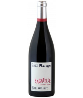Saumur Rouge "Bagatelle"...