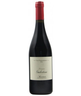 Saumur Rouge "Les...