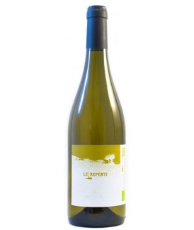 Saumur Blanc "Le Repenti"...