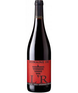 Chinon Rouge "Le Canal des...