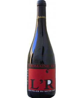 Chinon Rouge "Les Folies du...