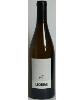 Saumur Blanc "Licorne" 2021...