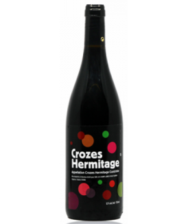 Crozes-Hermitage Rouge 2021...