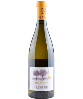 Anjou Blanc "Les 3...