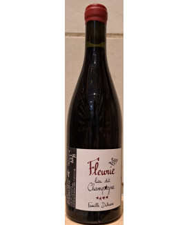 Fleurie "Lieu Dit...