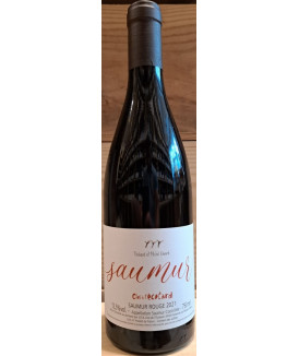 Saumur Rouge 2021 Clos de...