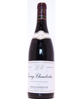 Gevrey-Chambertin 2020...