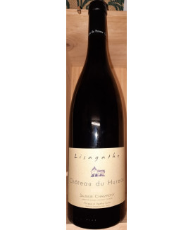 Saumur Champigny...