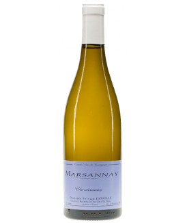 Marsannay Blanc 2020...