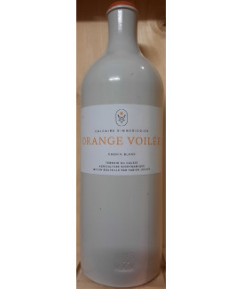 Vin de France Orange...