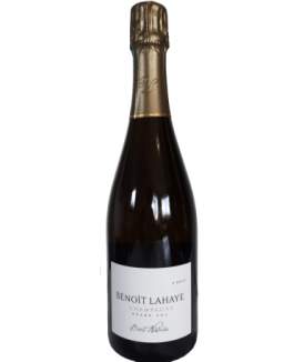 Champagne Grand Cru "Brut...