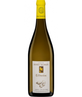 Anjou Blanc "Effusion" 2020...