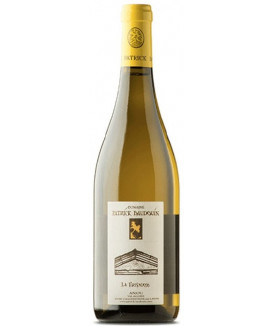 Anjou Blanc "La Fresnaye"...