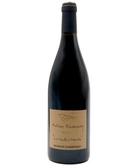 Saumur Champigny "Les...