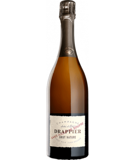 Champagne Brut Nature "Sans...