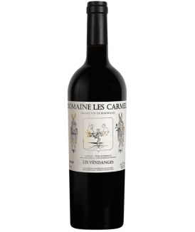Cadillac Côtes de Bordeaux...