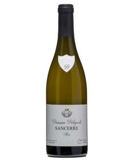 Sancerre Blanc "Silex" 2021...