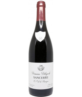 Sancerre Rouge "Le Cul de...