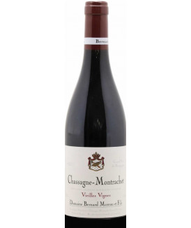 Chassagne-Montrachet Rouge...