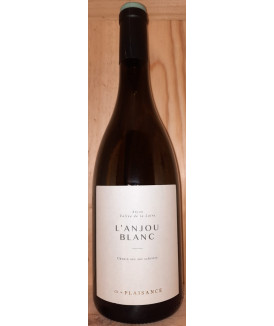 Anjou Blanc 2021 Château de...