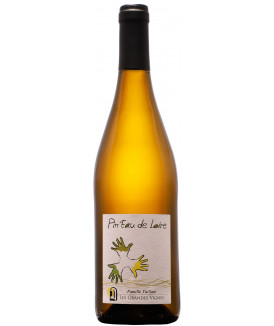 Vin France Blanc "Pin'Eau...